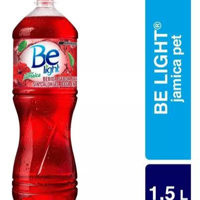 Be light jamaica 1.5L