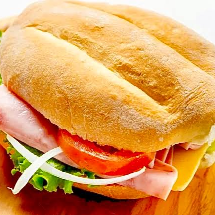 Torta de Jamón Promo