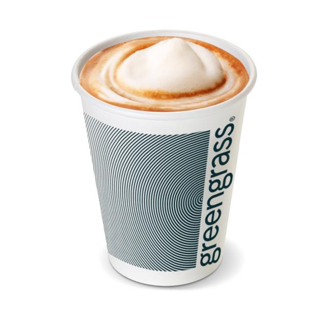 Café Capuchino