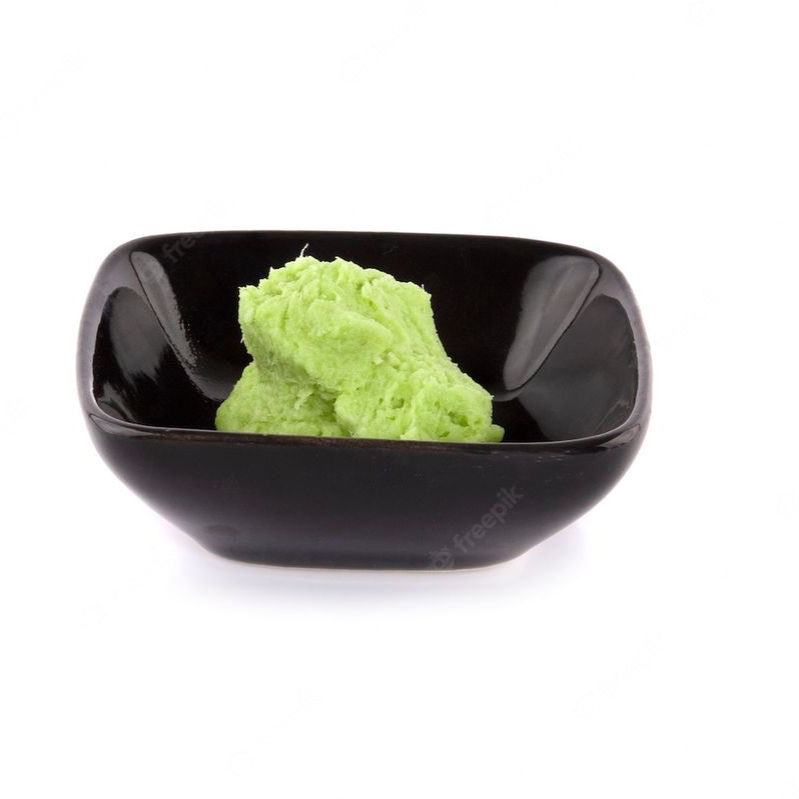 Wasabi