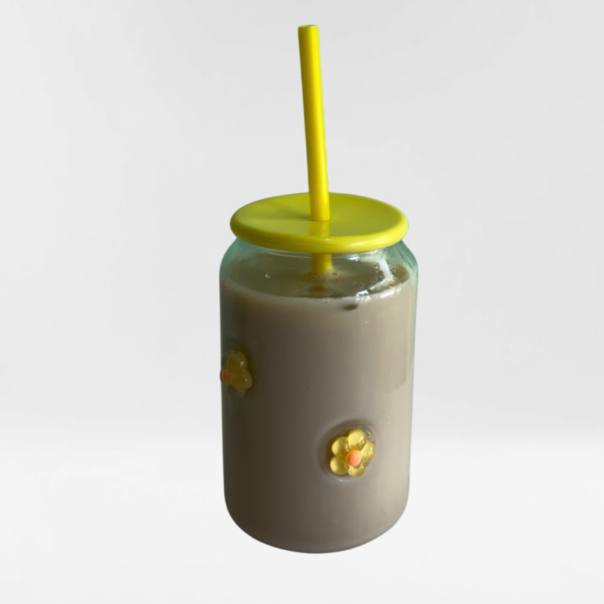 Cold Brew Latte