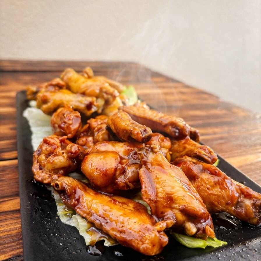 Boneless 800 GR
