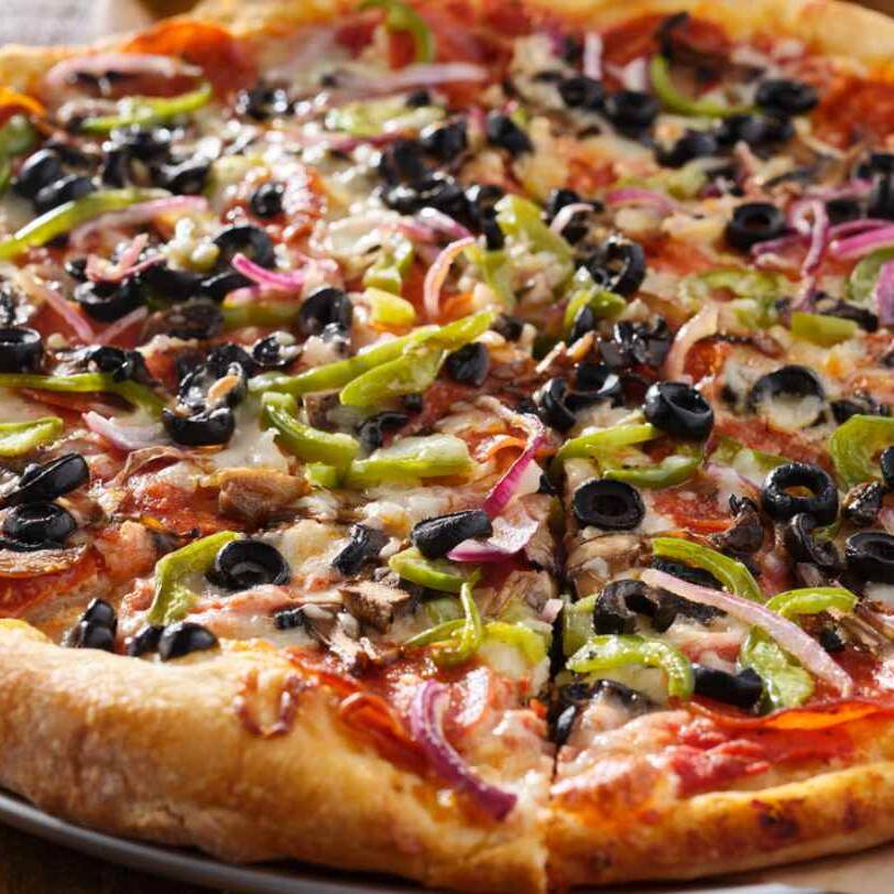 Pizza Italiana