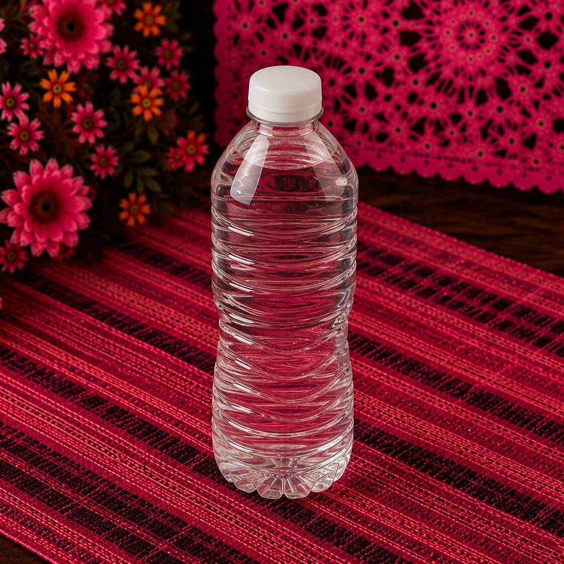 Agua Natural 500 ml