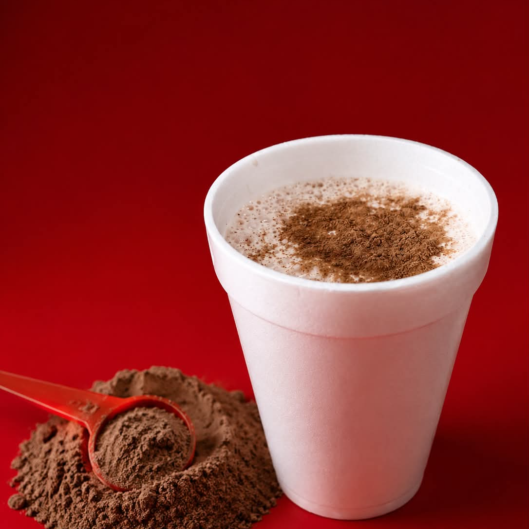 Chocomilk