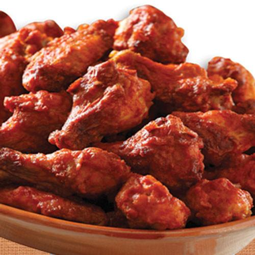 1.- Alitas PARTY 550 Gr
