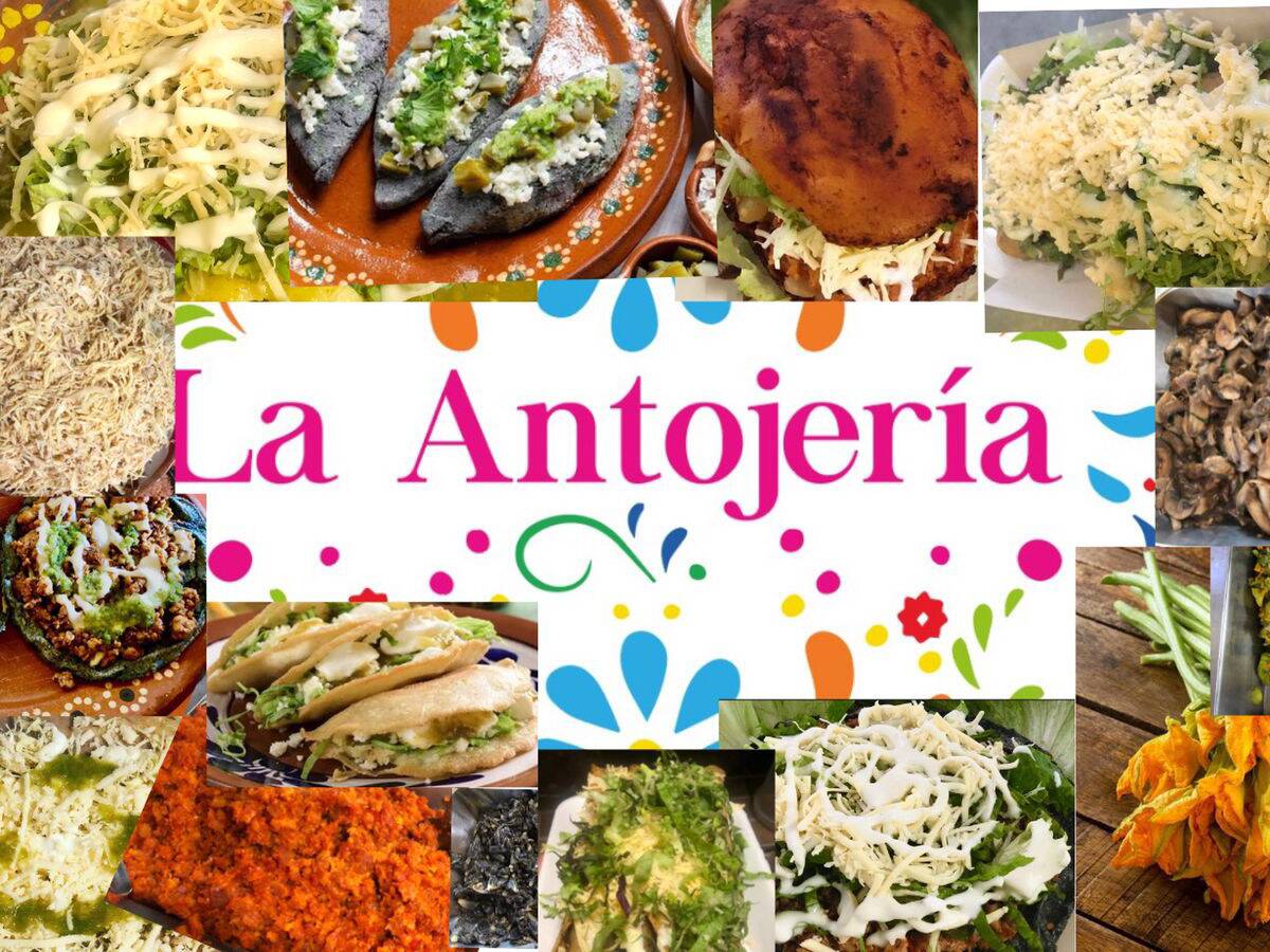 La Antojería