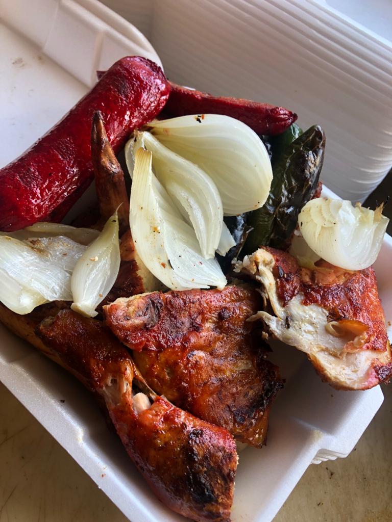 Combo 1