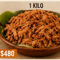 Cochinita Pibil