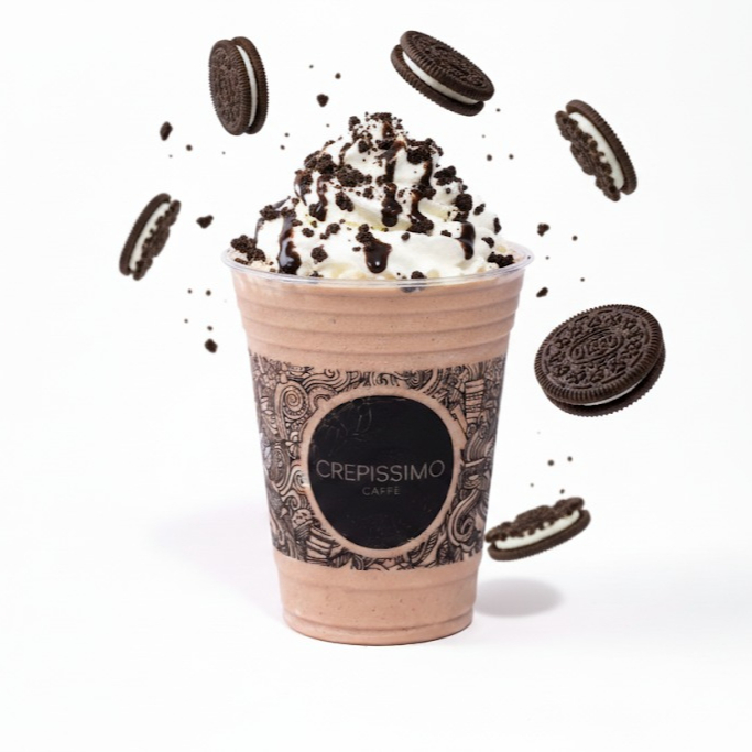 Frappé OREO 16 Oz