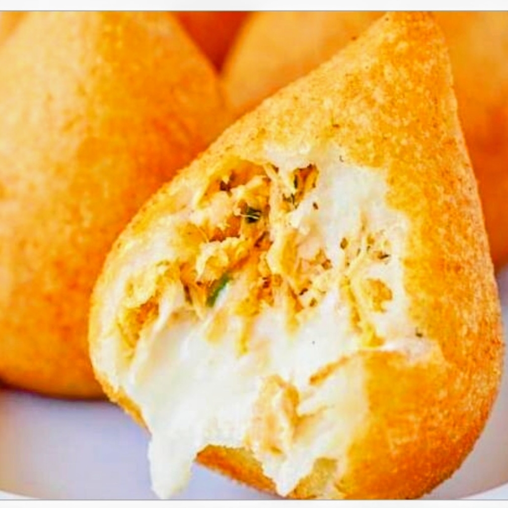 Frango c catupiry original