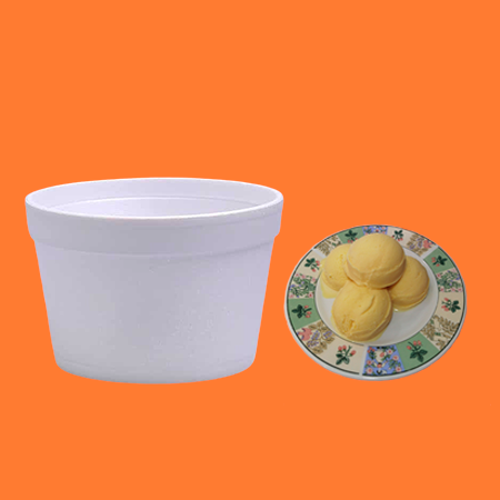 Medio Litro de Helado