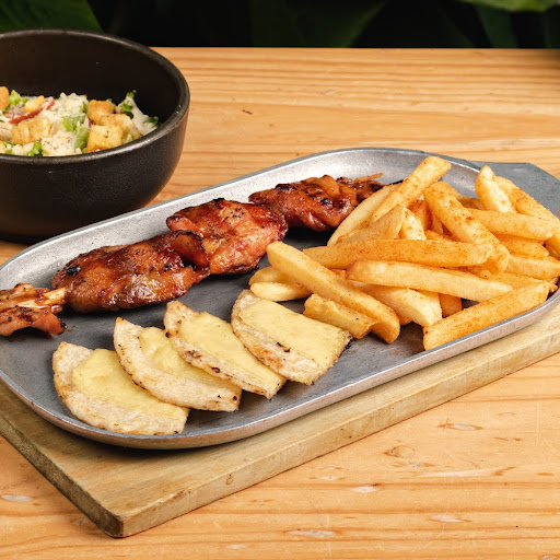CHUZO DE POLLO