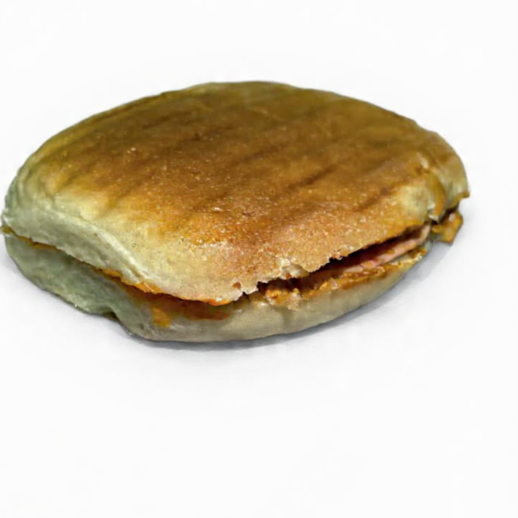 Torta Normal y Té