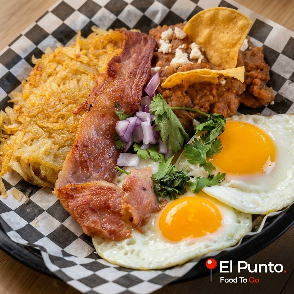 Huevos al Gusto