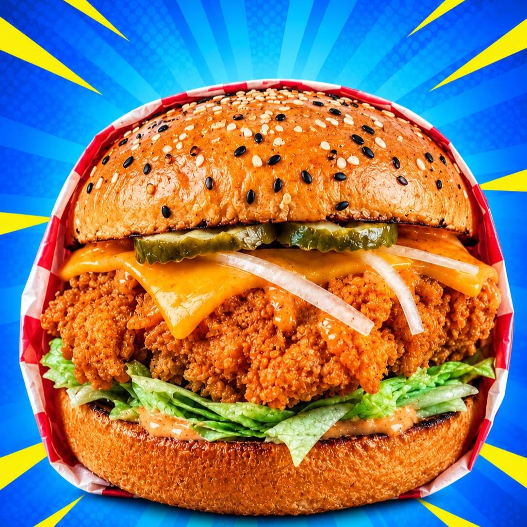 Sandwich Boneless