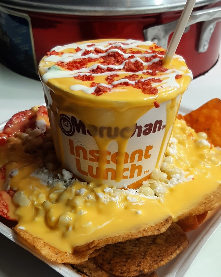 El Rey de los Elotes