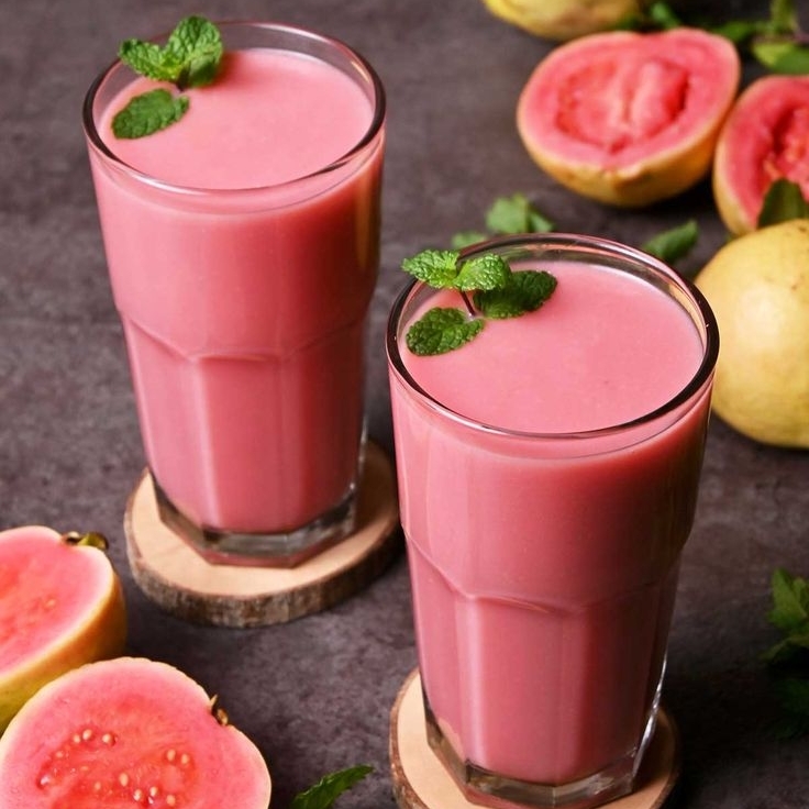 Jugo De Guayaba