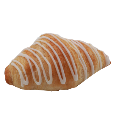 Croissant Dulce Lechera