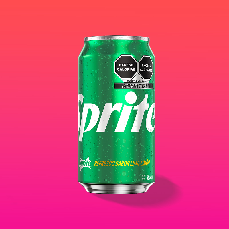 Sprite® Regular