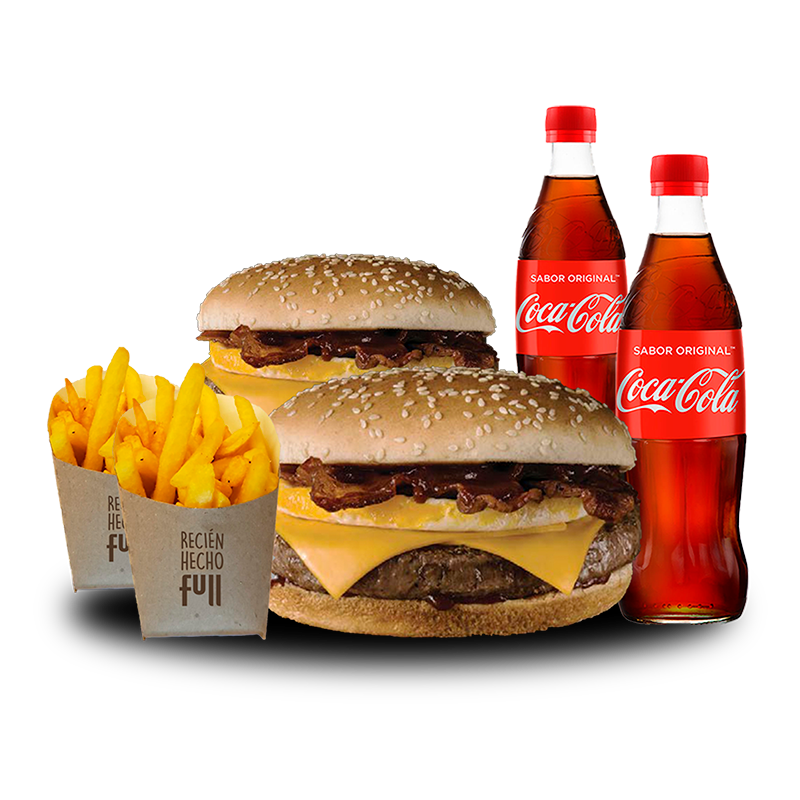 COMBO 6