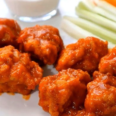Boneless Personales (6 Piezas)