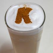 Horchata Grande 1 Lt