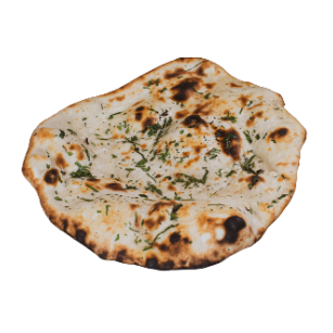 Naan Clasico