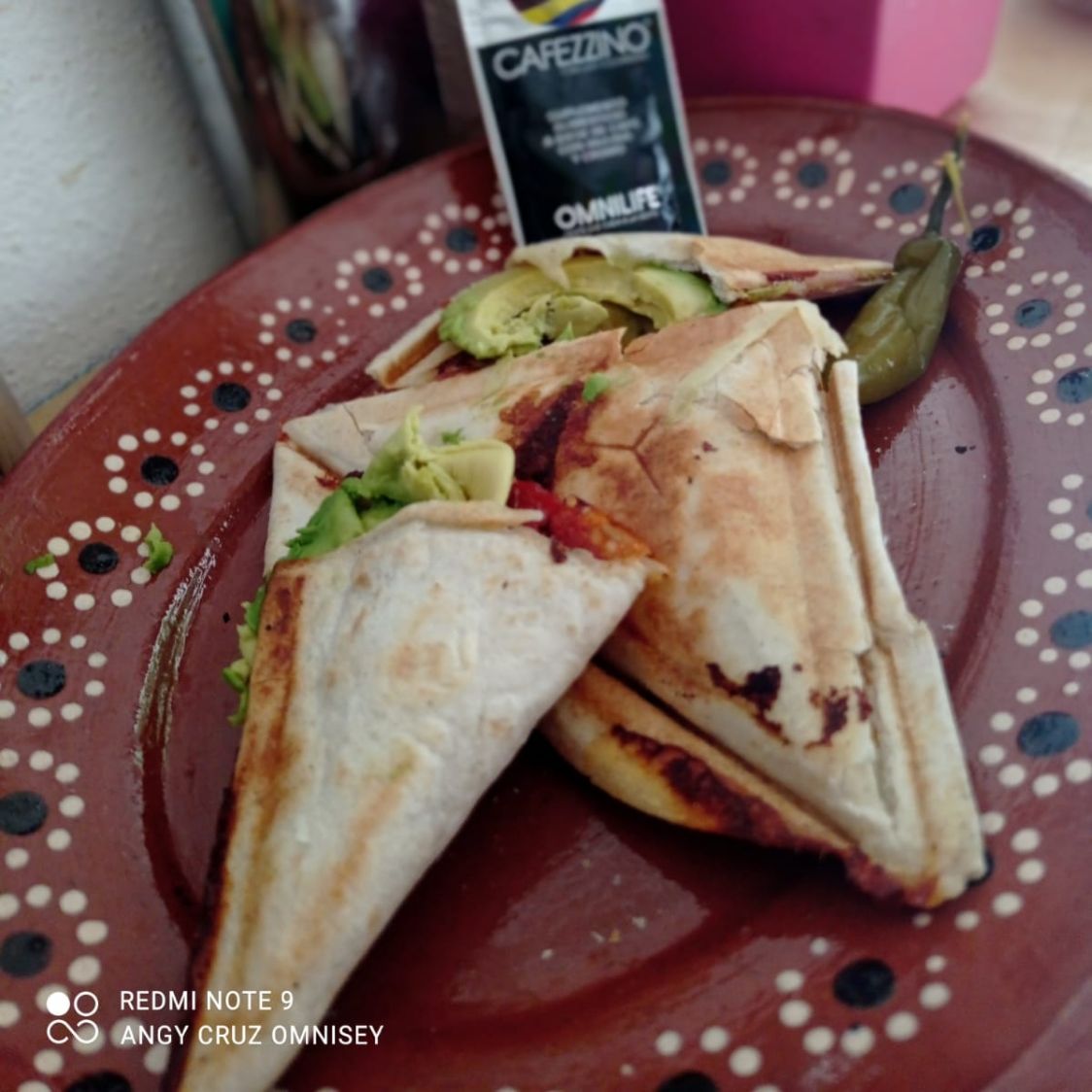 Club Sándwich