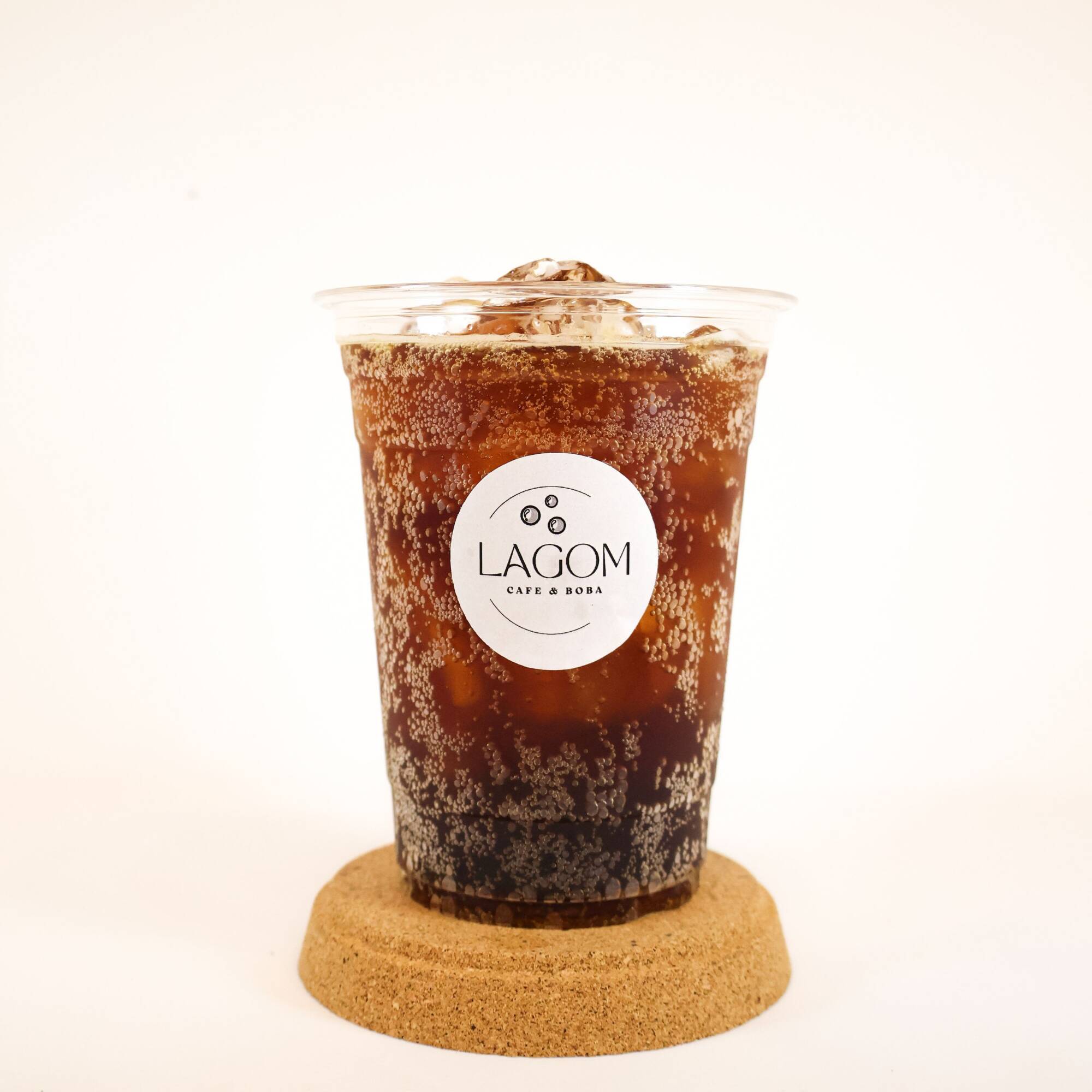 Cold Brew