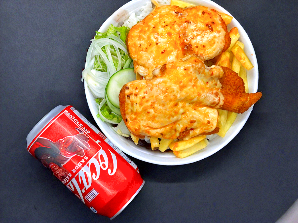 Naju Restaurante - Madureira