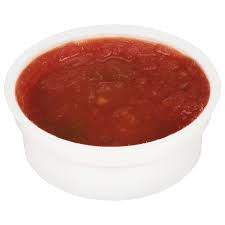 Salsa Extra 2.5 Oz