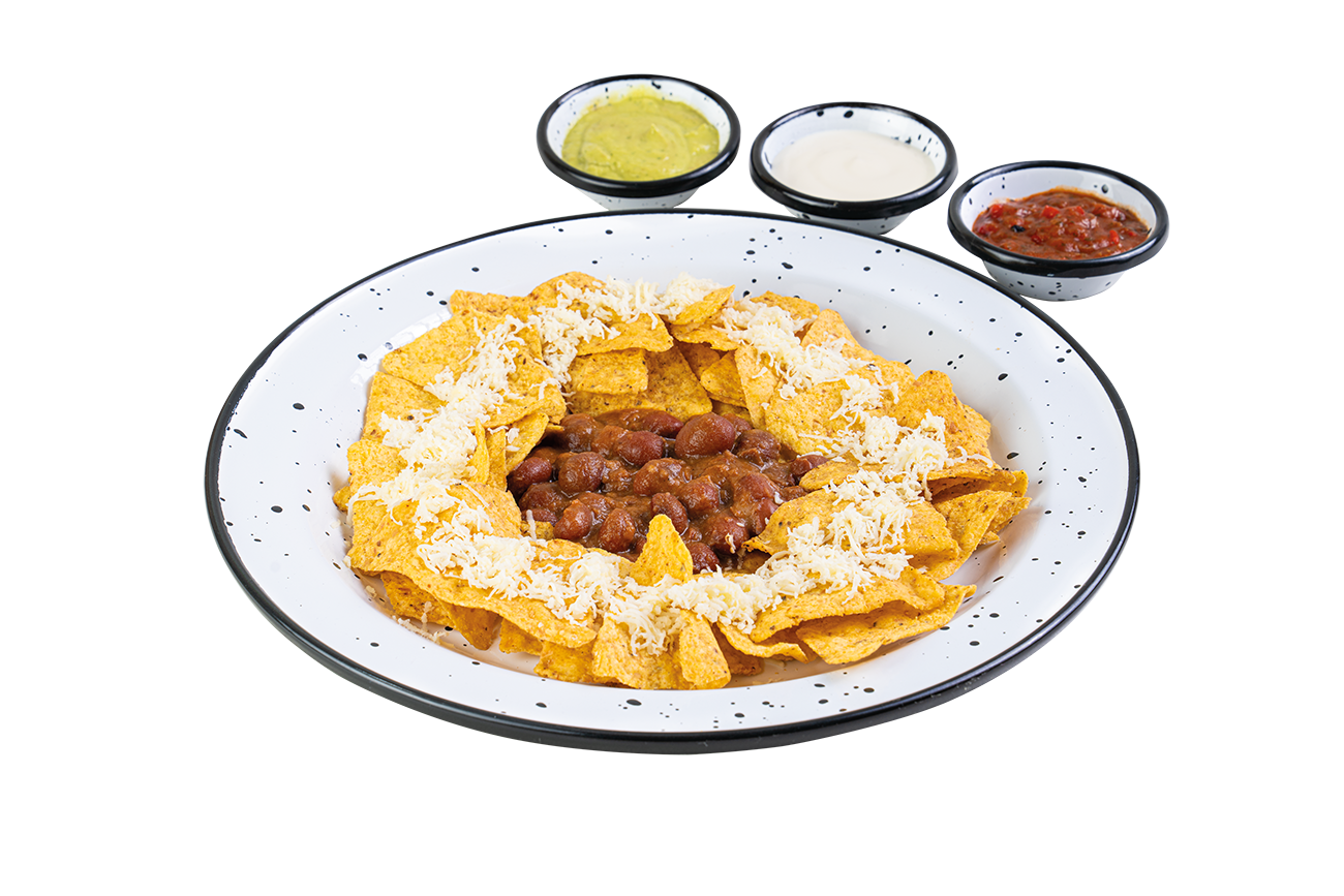 NACHOS