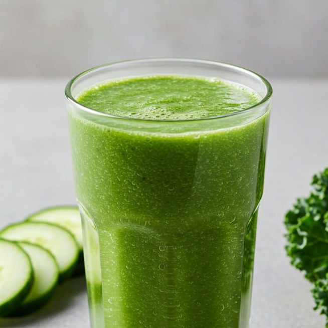 JUGO VERDE