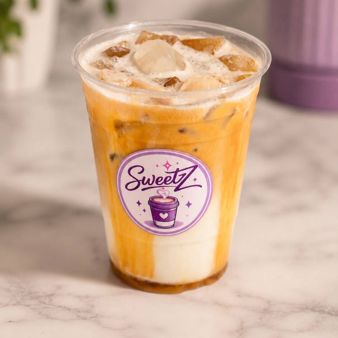 Caramelo Macchiato