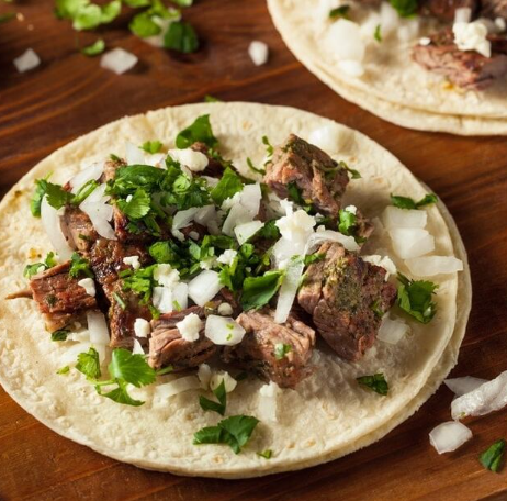 Taquito de Suadero