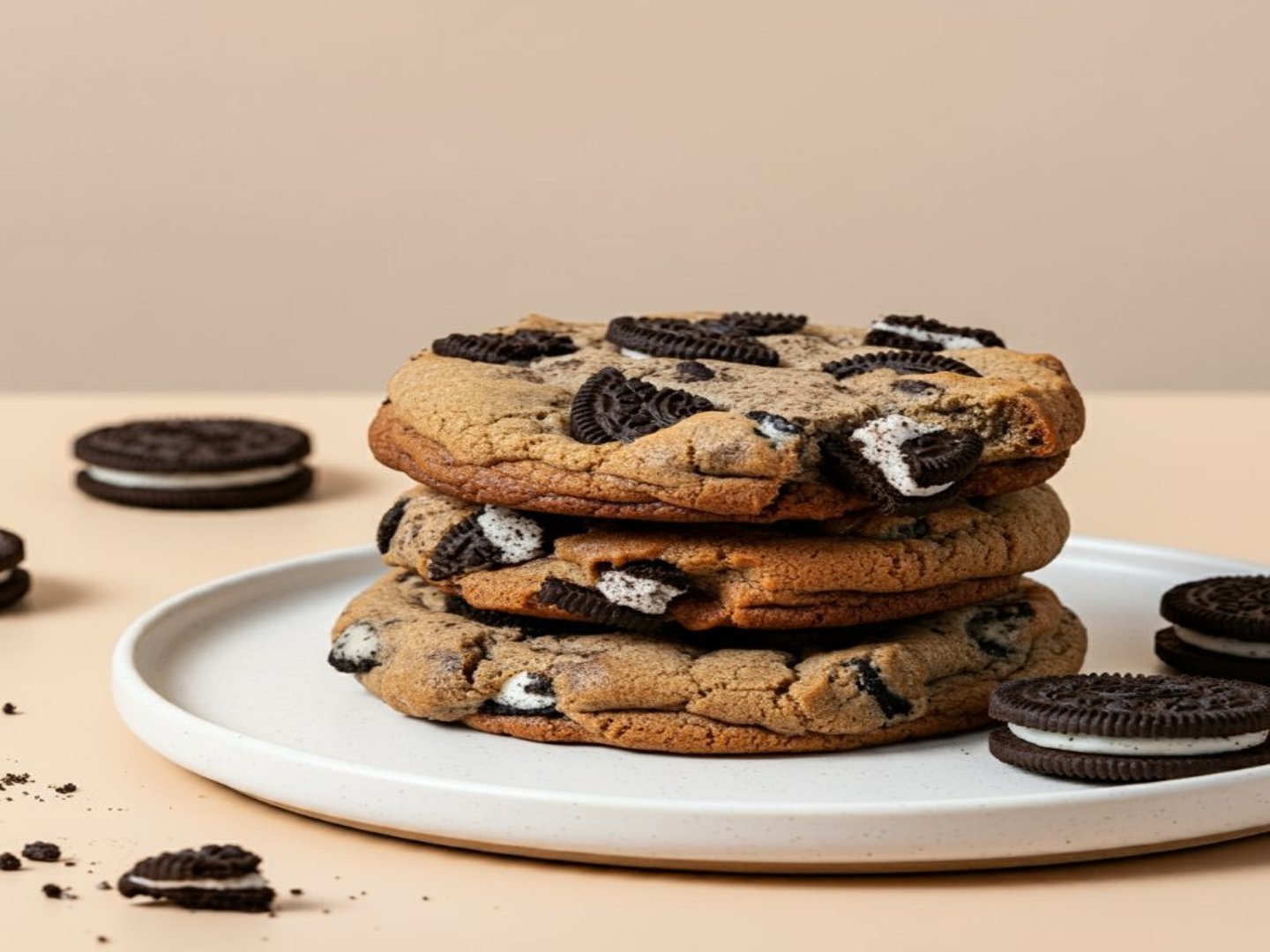 Oreo Madness