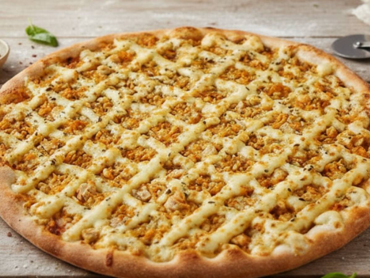 King David Pizzaria