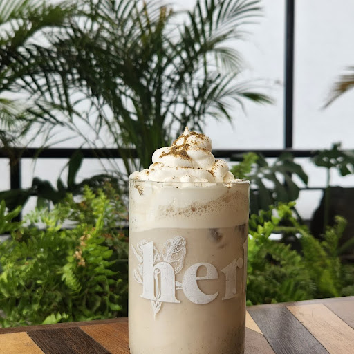 Nevado chai 12onz.