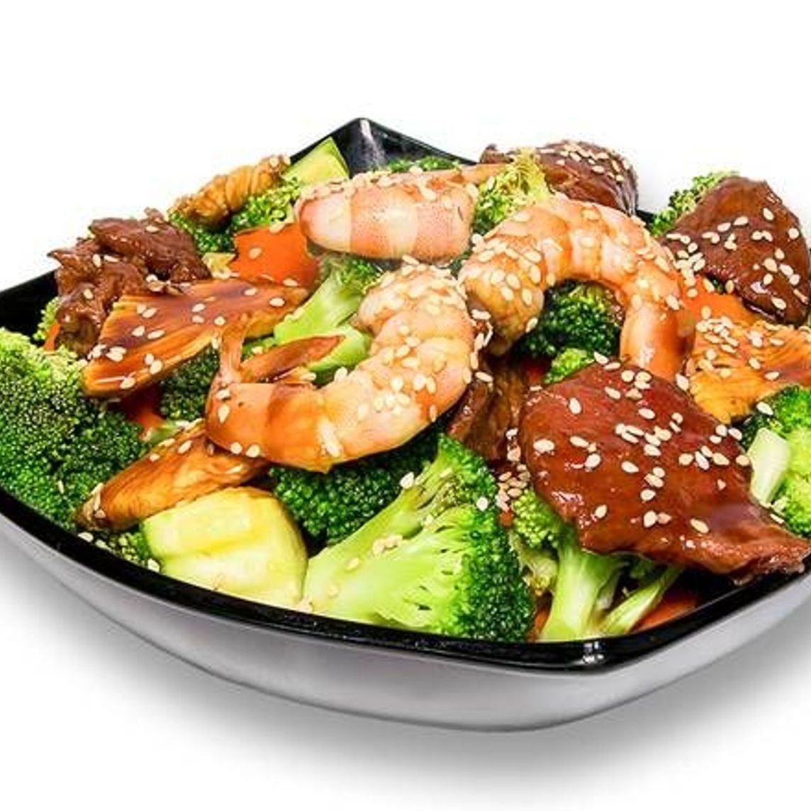 Teriyaki