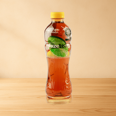 Fuze Tea Negro 600 ml