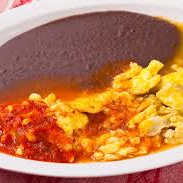 DESAYUNO RANCHERO