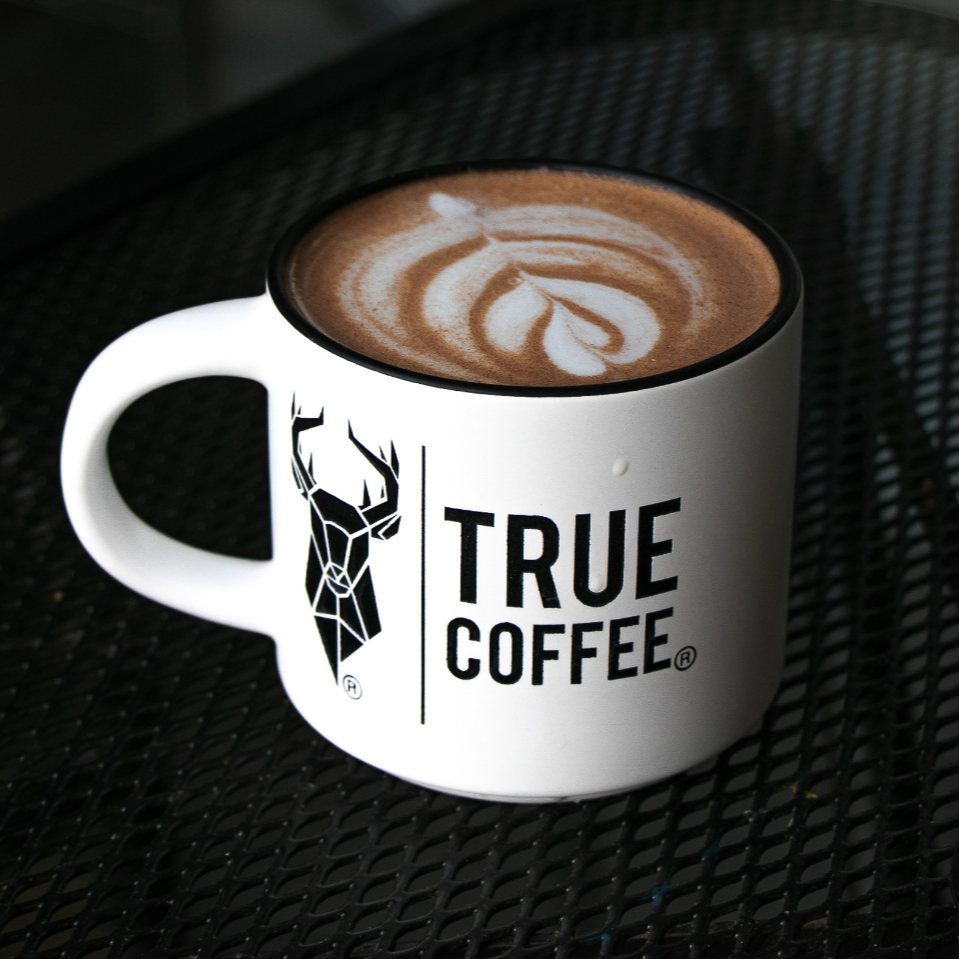 Moka True Coffee