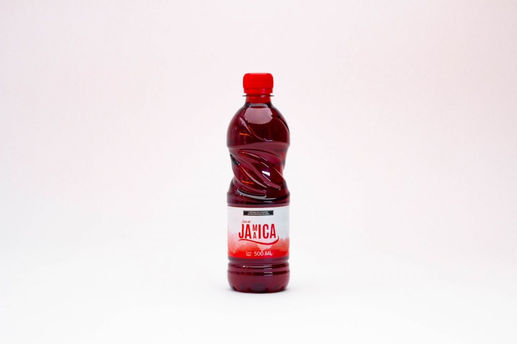 Son De Jamaica 500ml