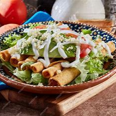 Flautas