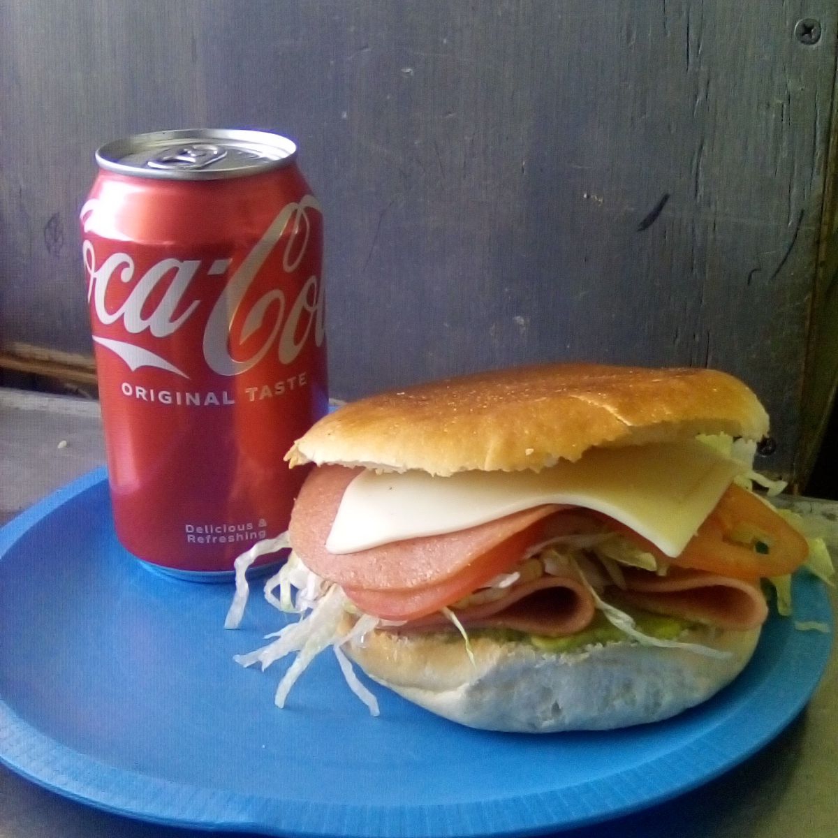 PROMOCIÓN COMBO