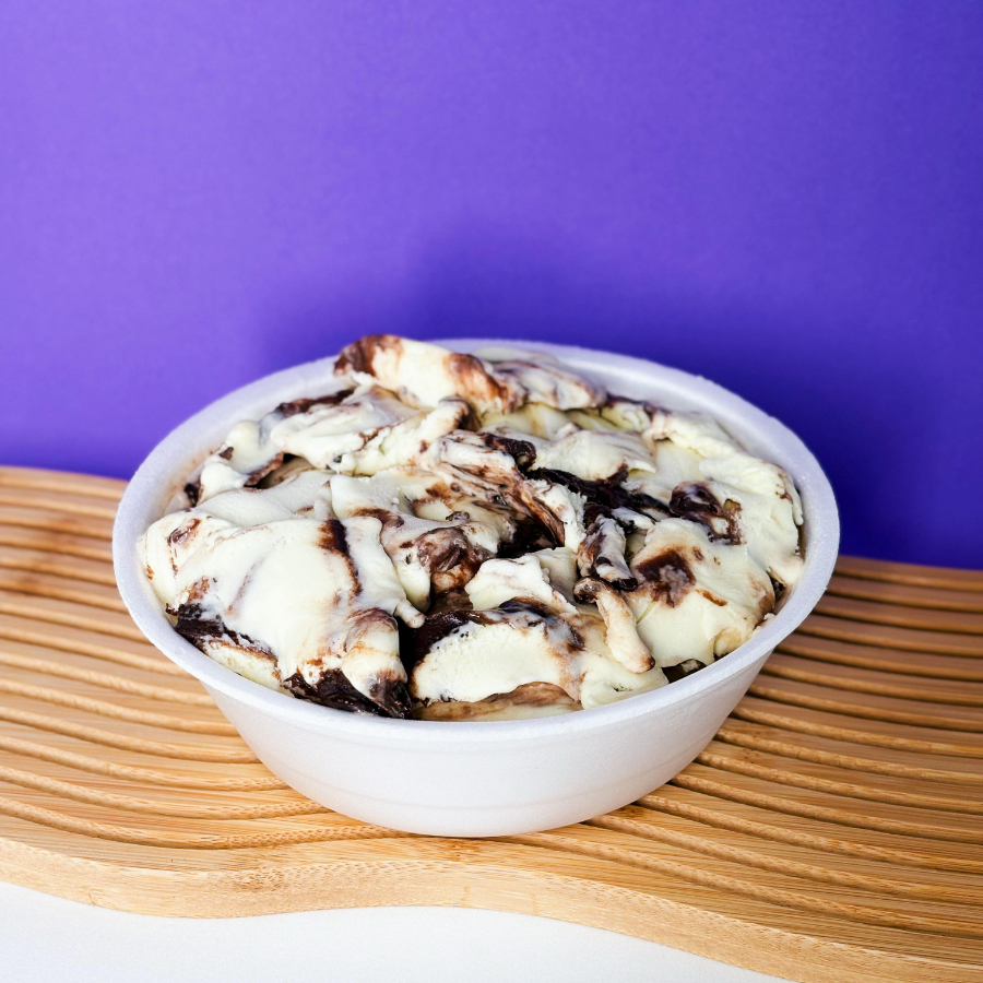 Opcional: Somente Creme de Ninho Trufado