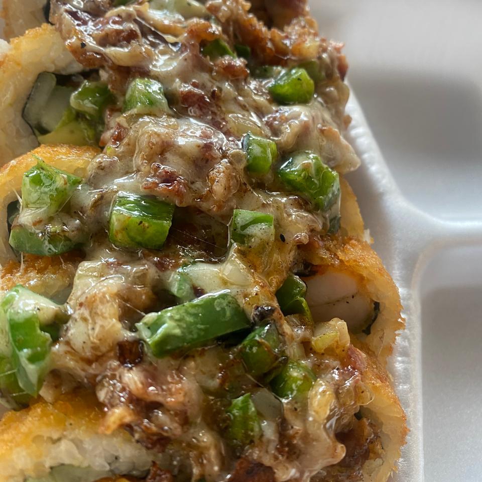 Culichi Roll