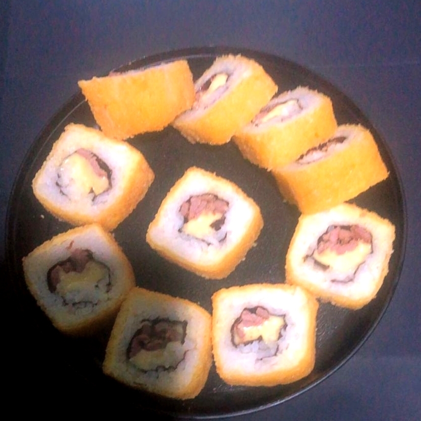 EMPANIZADO DE FILETE