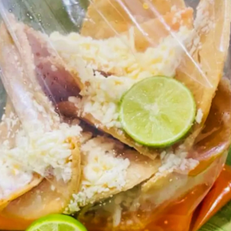Tostaditas